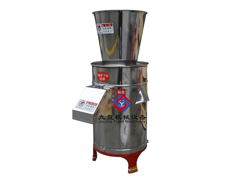 剎菜機(jī)、切餡機(jī)、打粒機(jī)、打碎機(jī)、月餅餡料機(jī)TJ-310